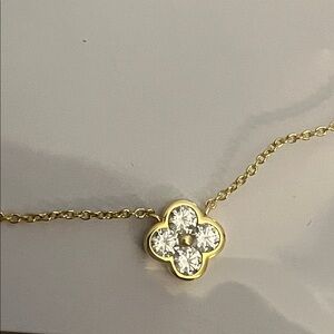 Electric Picks "Camilla" Necklace